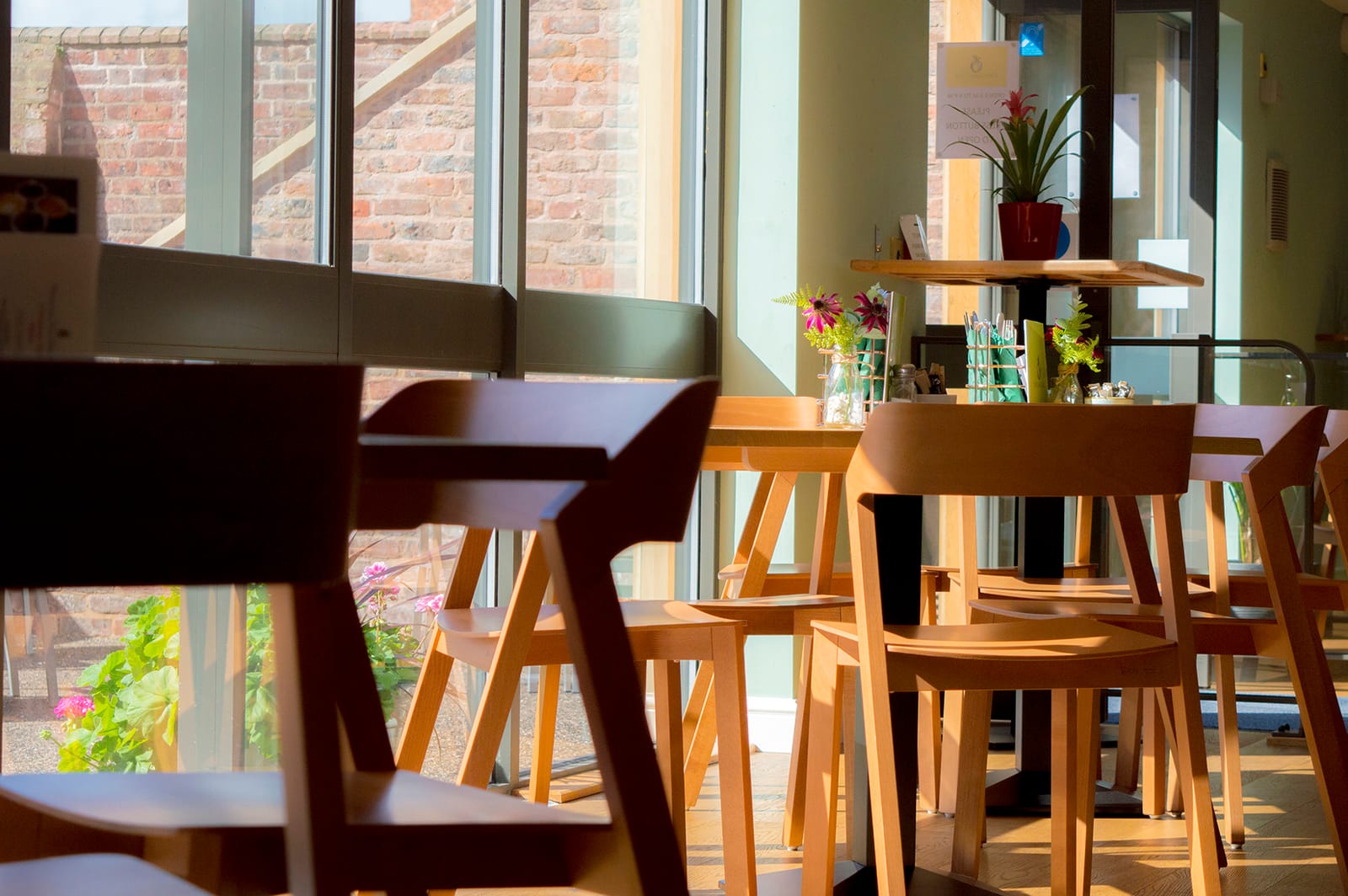 Orchard Cafe photo 4