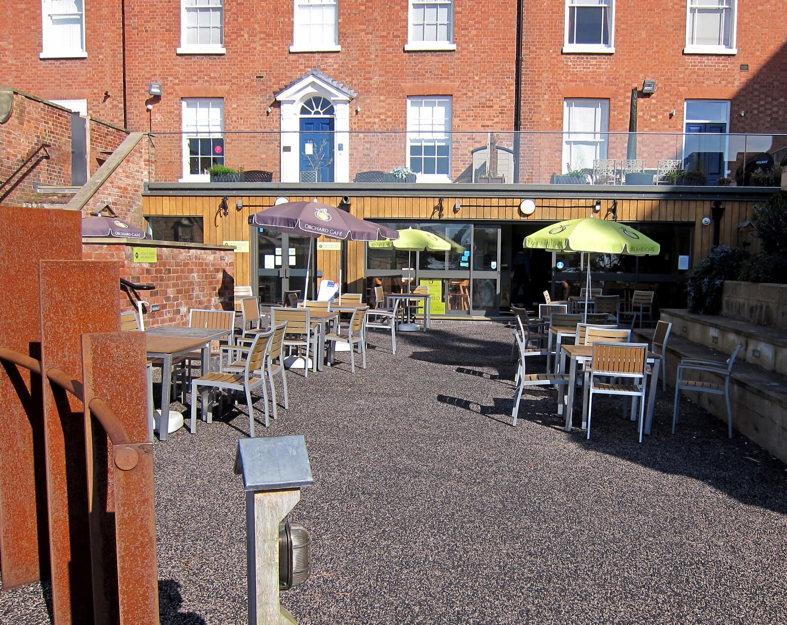Orchard Cafe photo 10