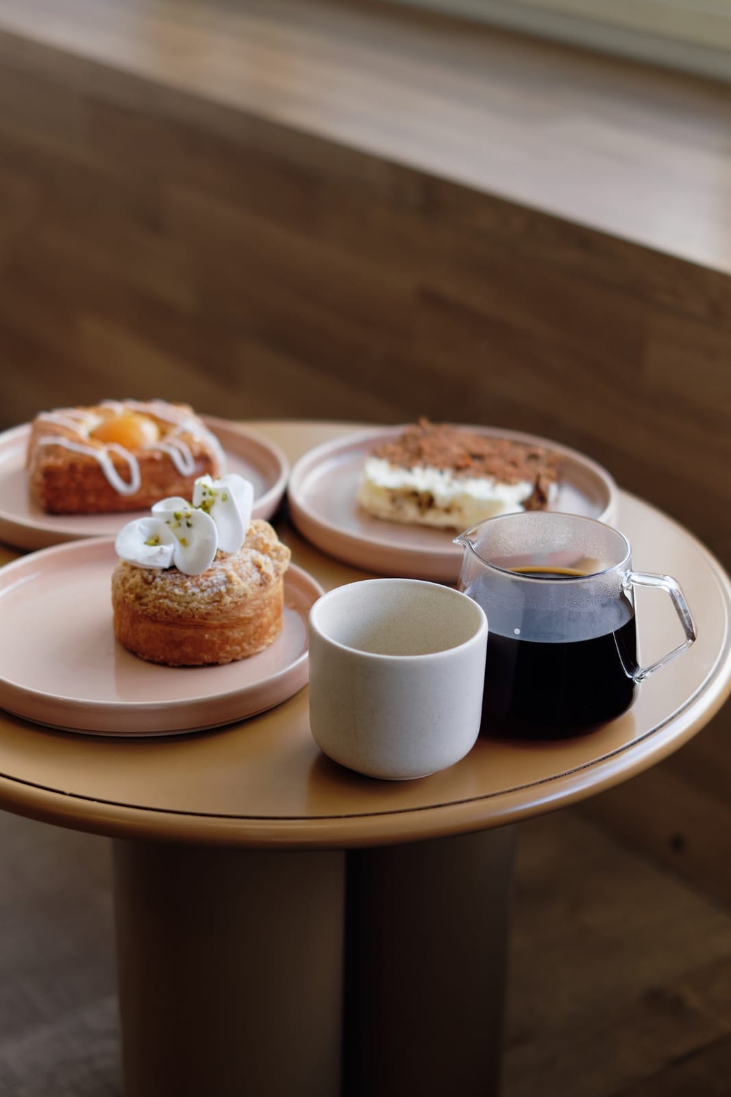 Oath Coffee