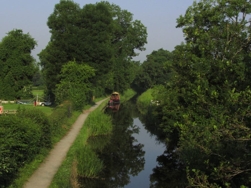 Canal Central photo 3