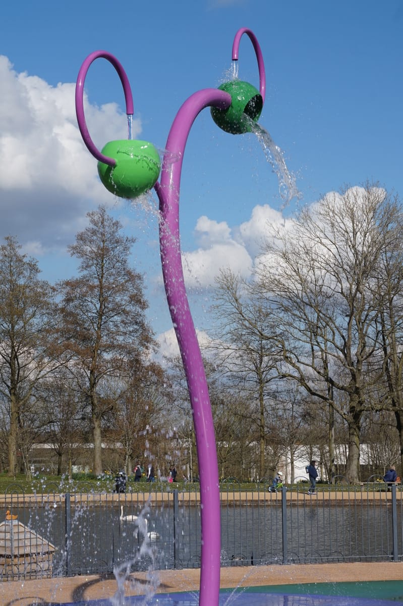 Place in the Park photo 5