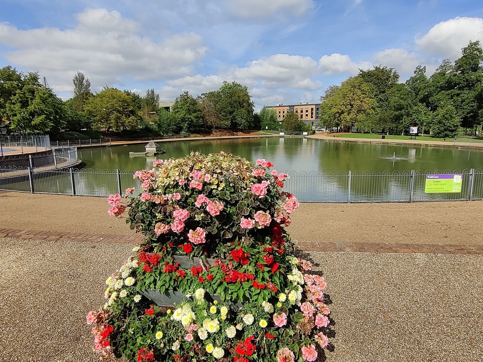 Place in the Park photo 3