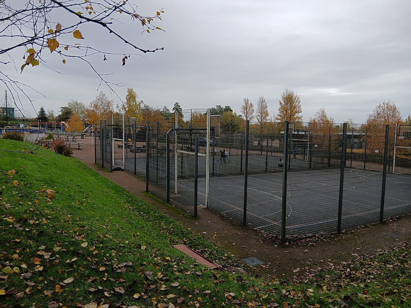 Place in the Park photo 4