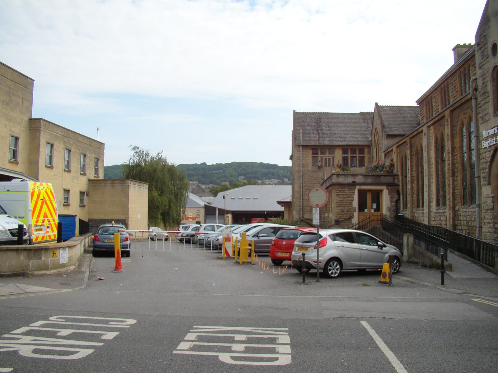 Cafe at the Centre photo 2
