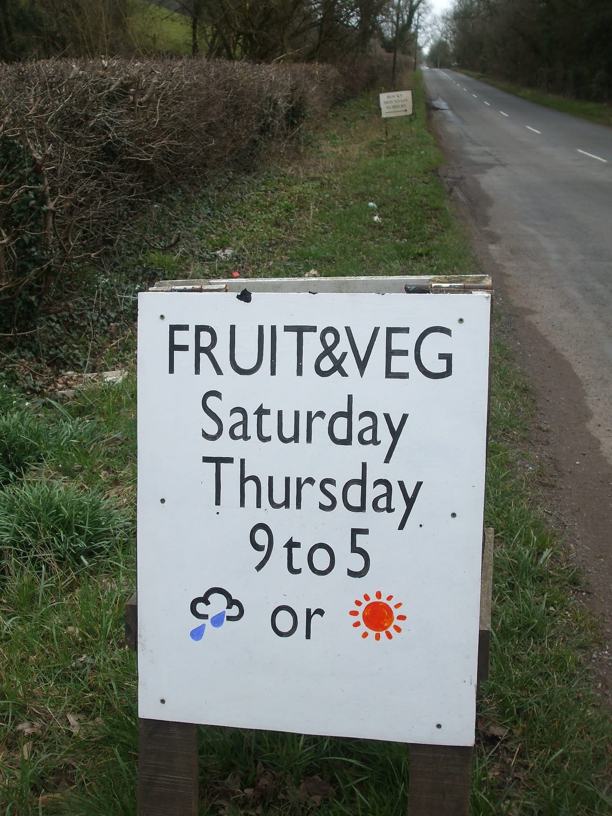 Masburys Cafe photo 3