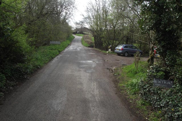Pulhams Mill photo 3