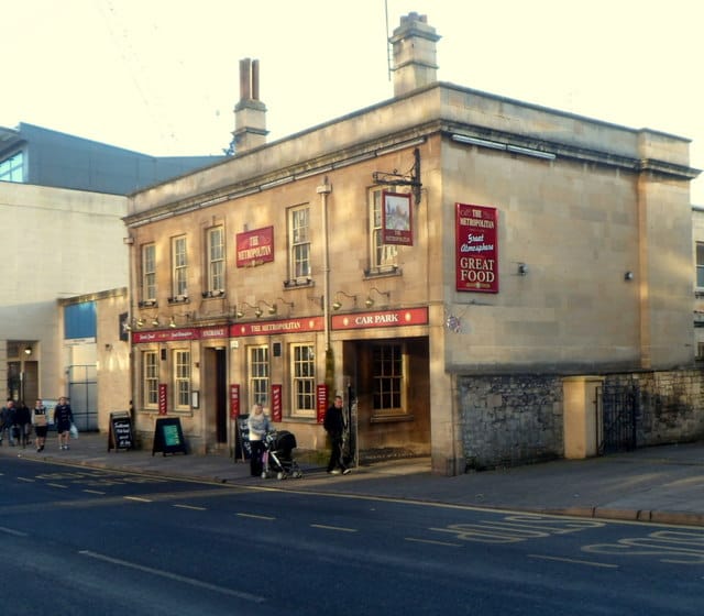 Sally Ann's Cafe photo 5