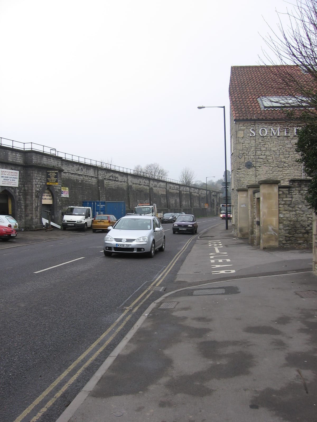 Archway Cafe photo 4