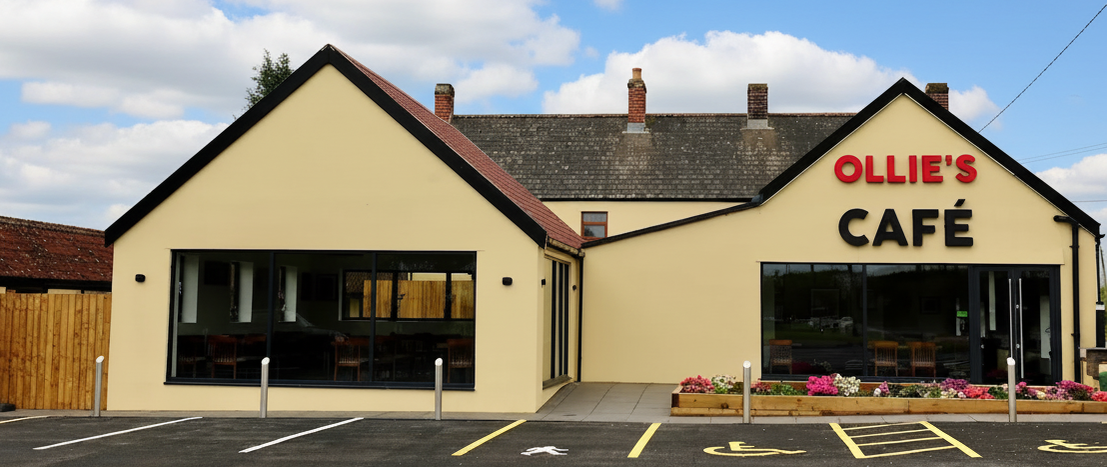 Ollie’s Cafe photo 3