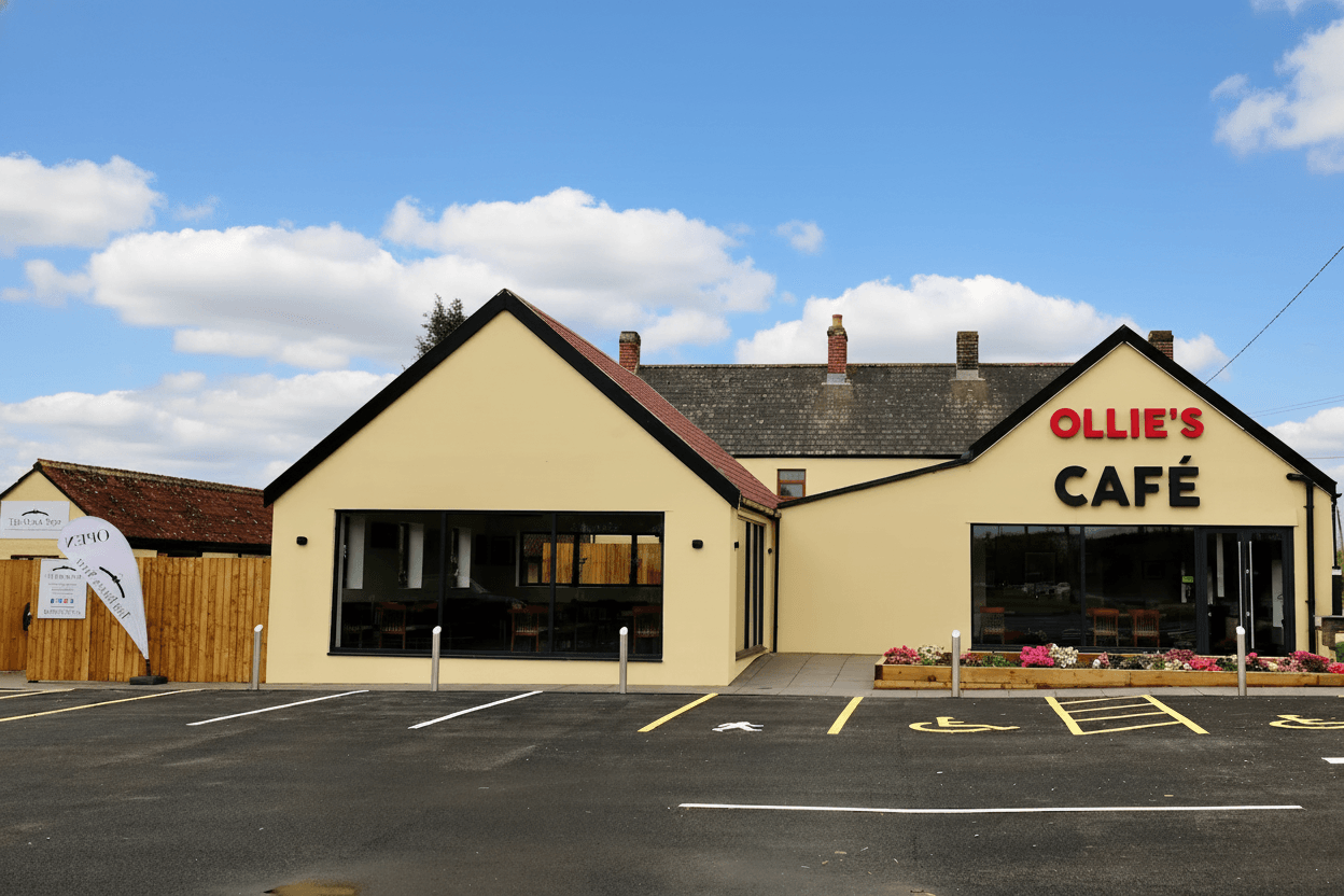 Ollie’s Cafe photo 2