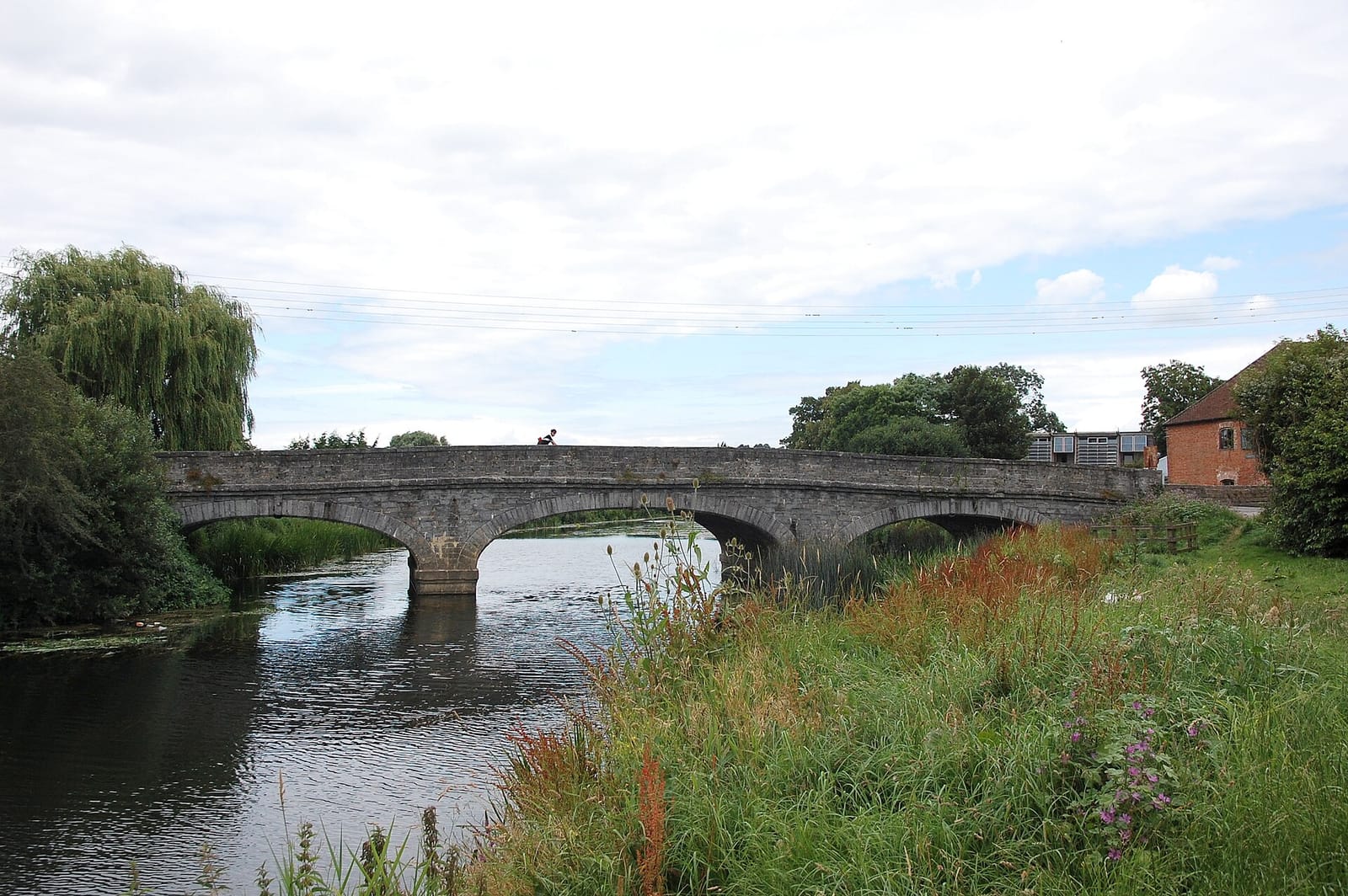The Bridge photo 2