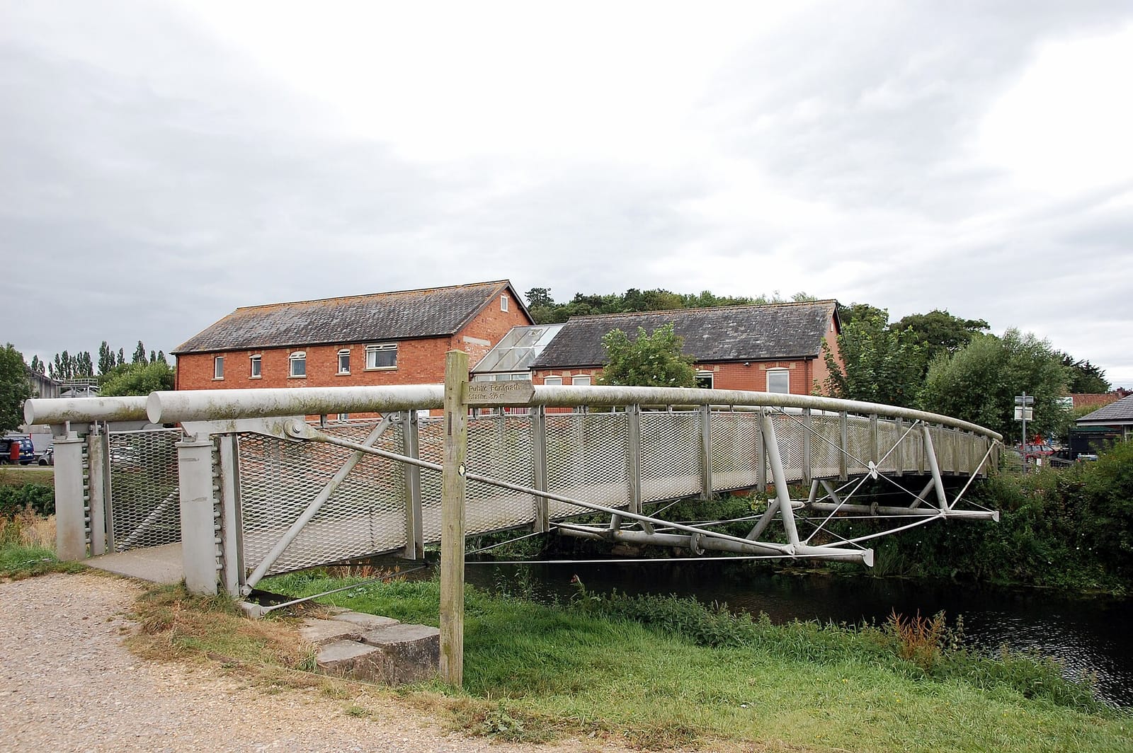The Bridge photo 3
