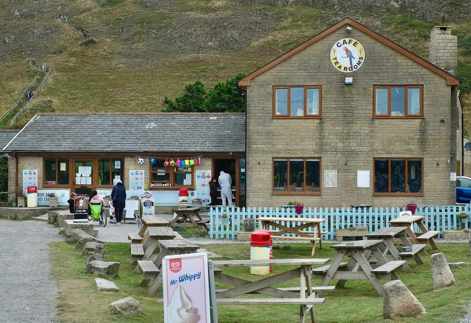 Cafe Tea Rooms photo 3