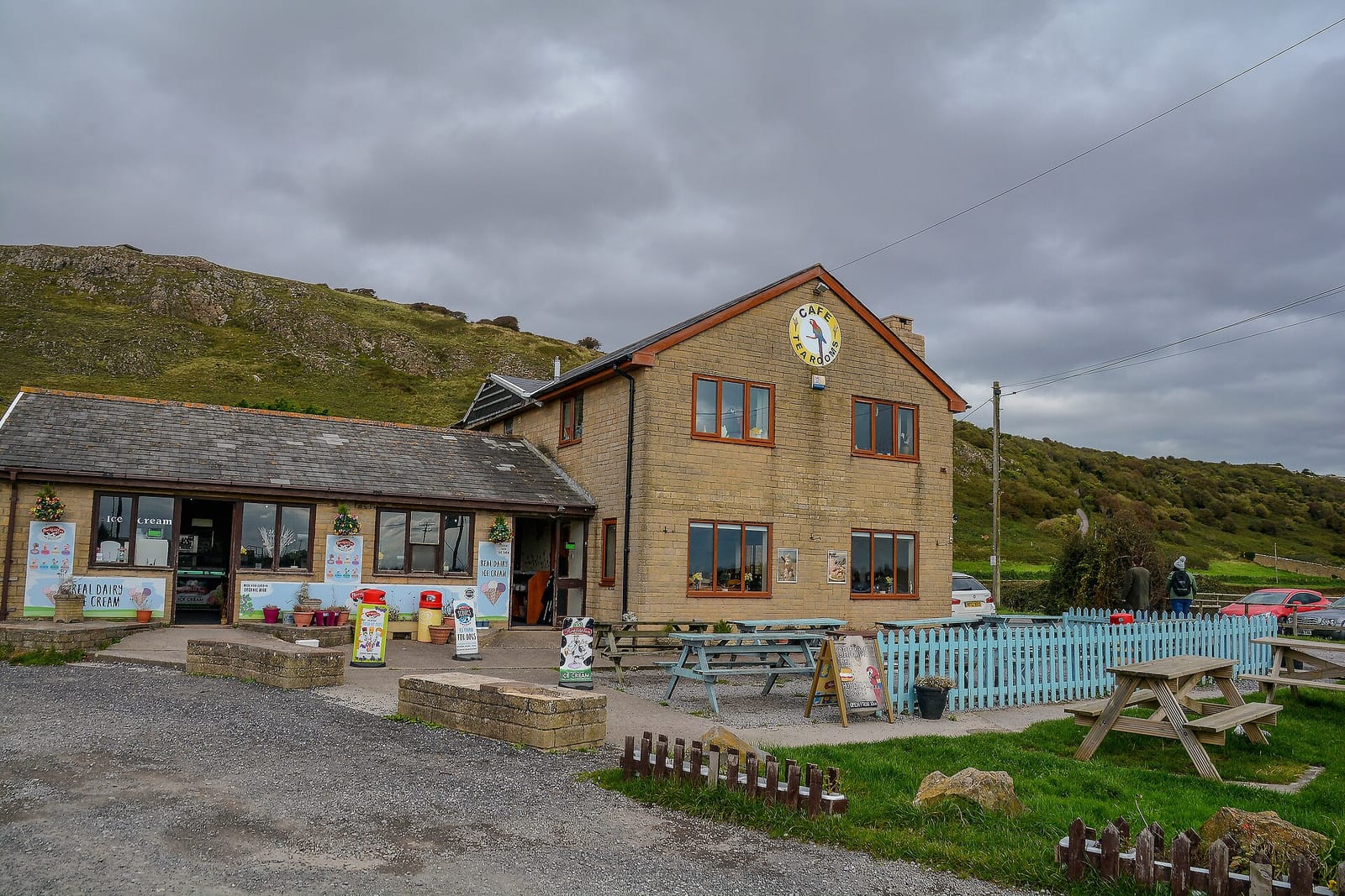 Cafe Tea Rooms photo 2