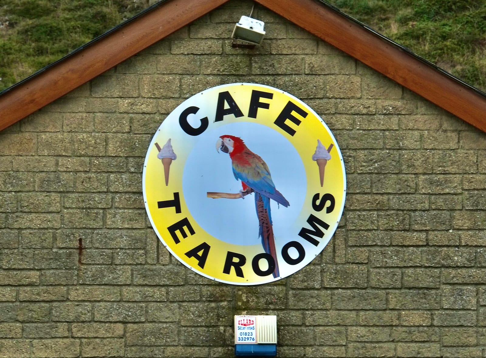 Cafe Tea Rooms photo 4