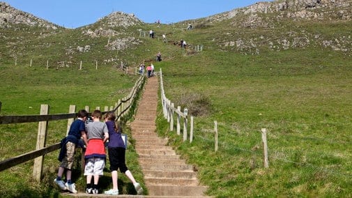 Brean Down Cafe photo 9