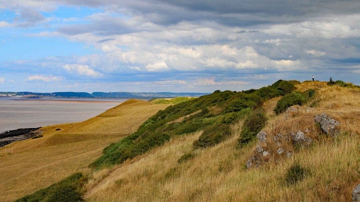 Brean Down Cafe photo 7