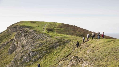 Brean Down Cafe photo 8