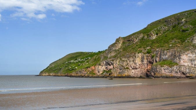 Brean Down Cafe photo 3