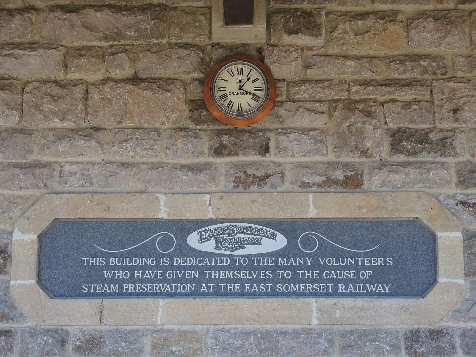 The Station Cafe photo 2
