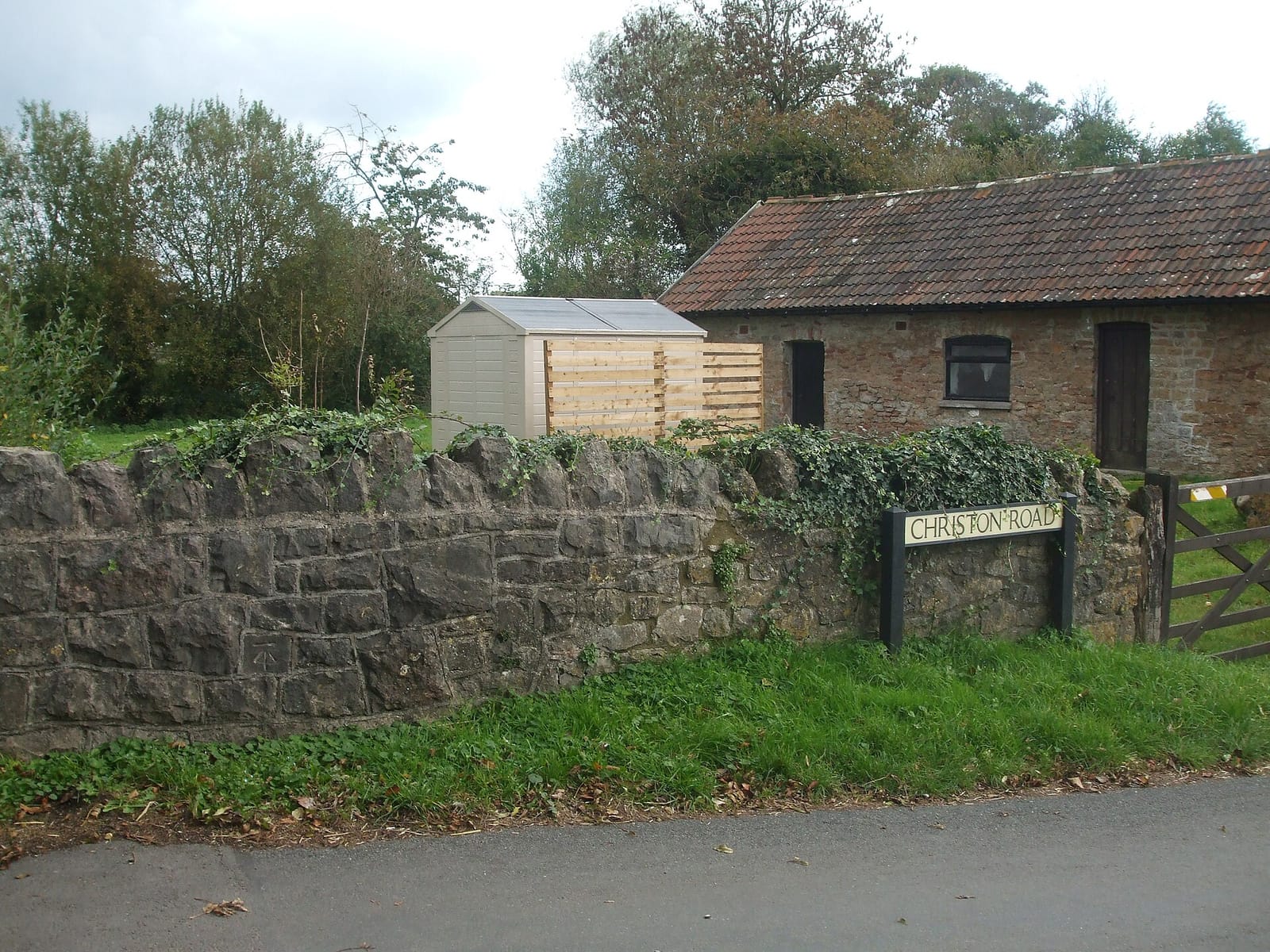 Frankie Howerd Community Hub & Cafe