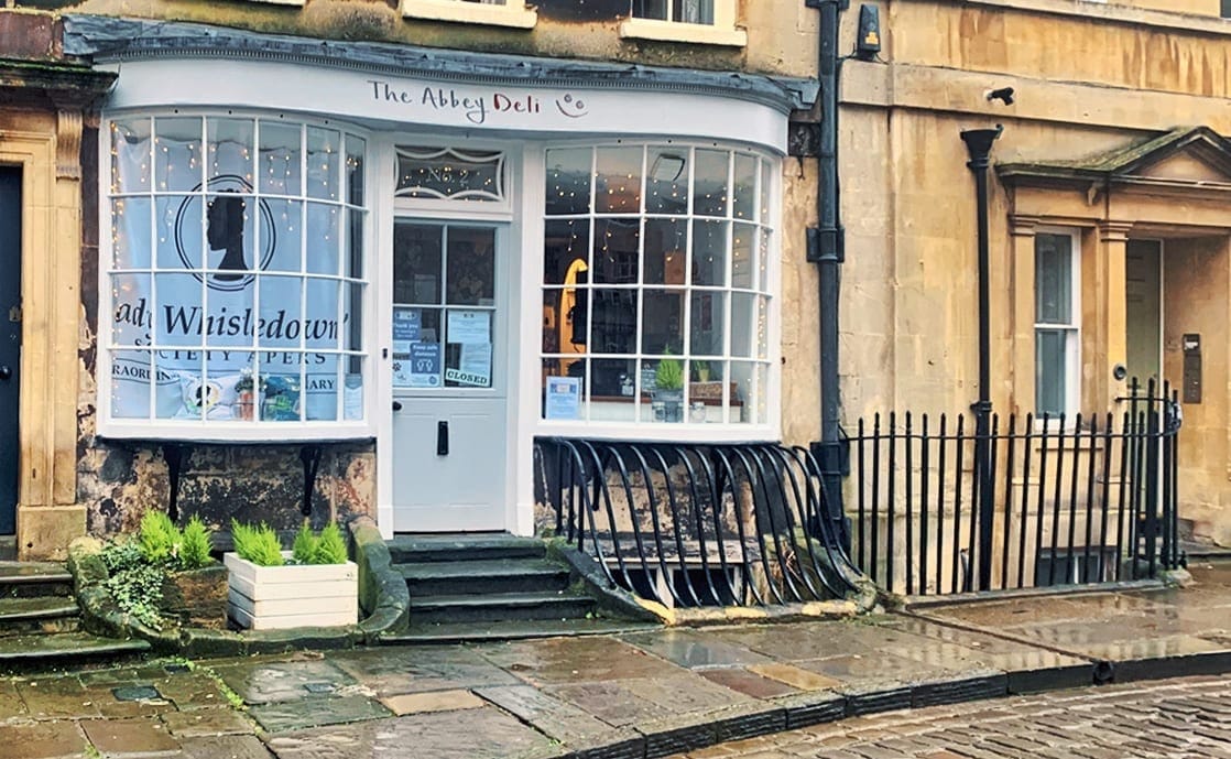 Widcombe Deli photo 3