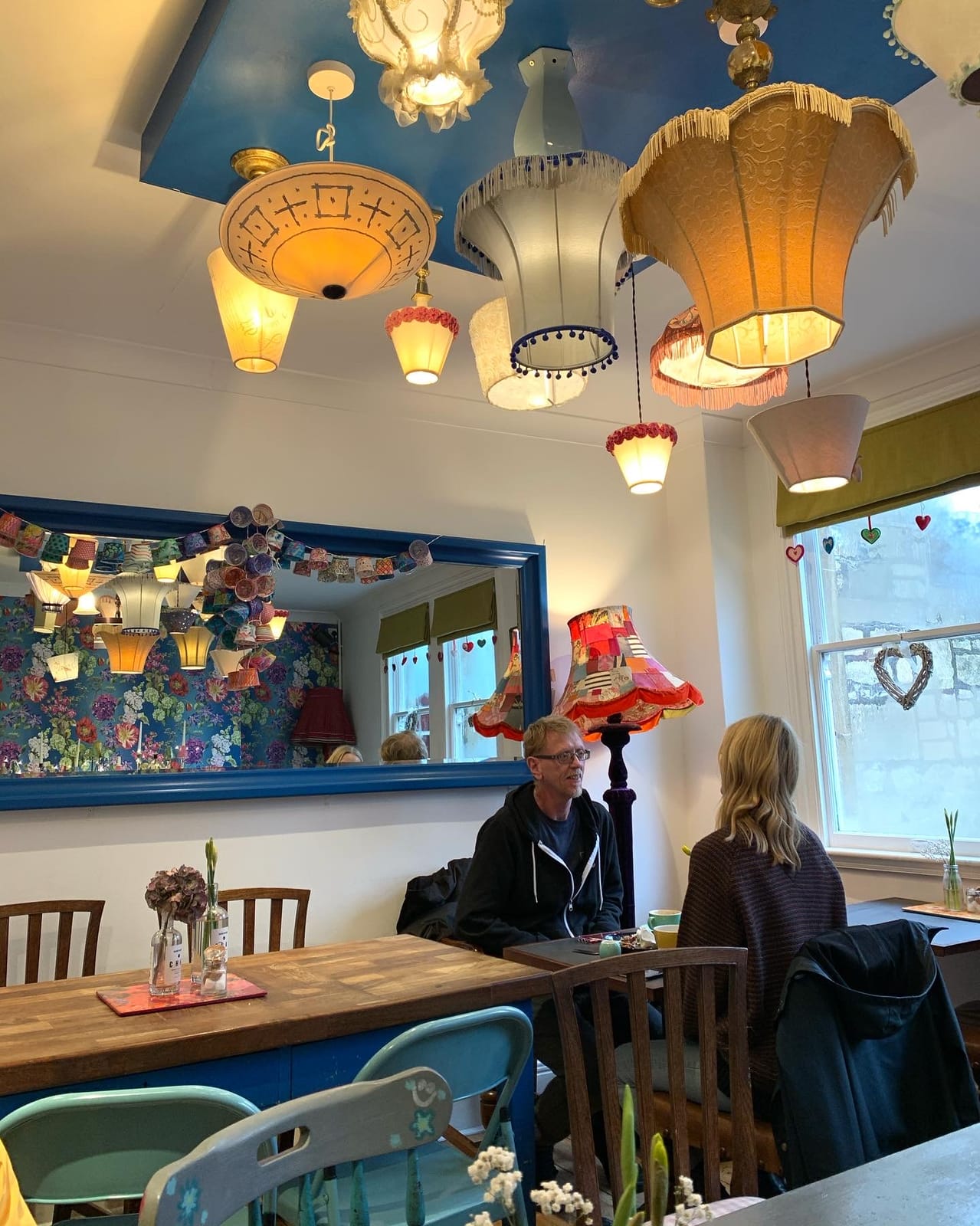 Widcombe Deli