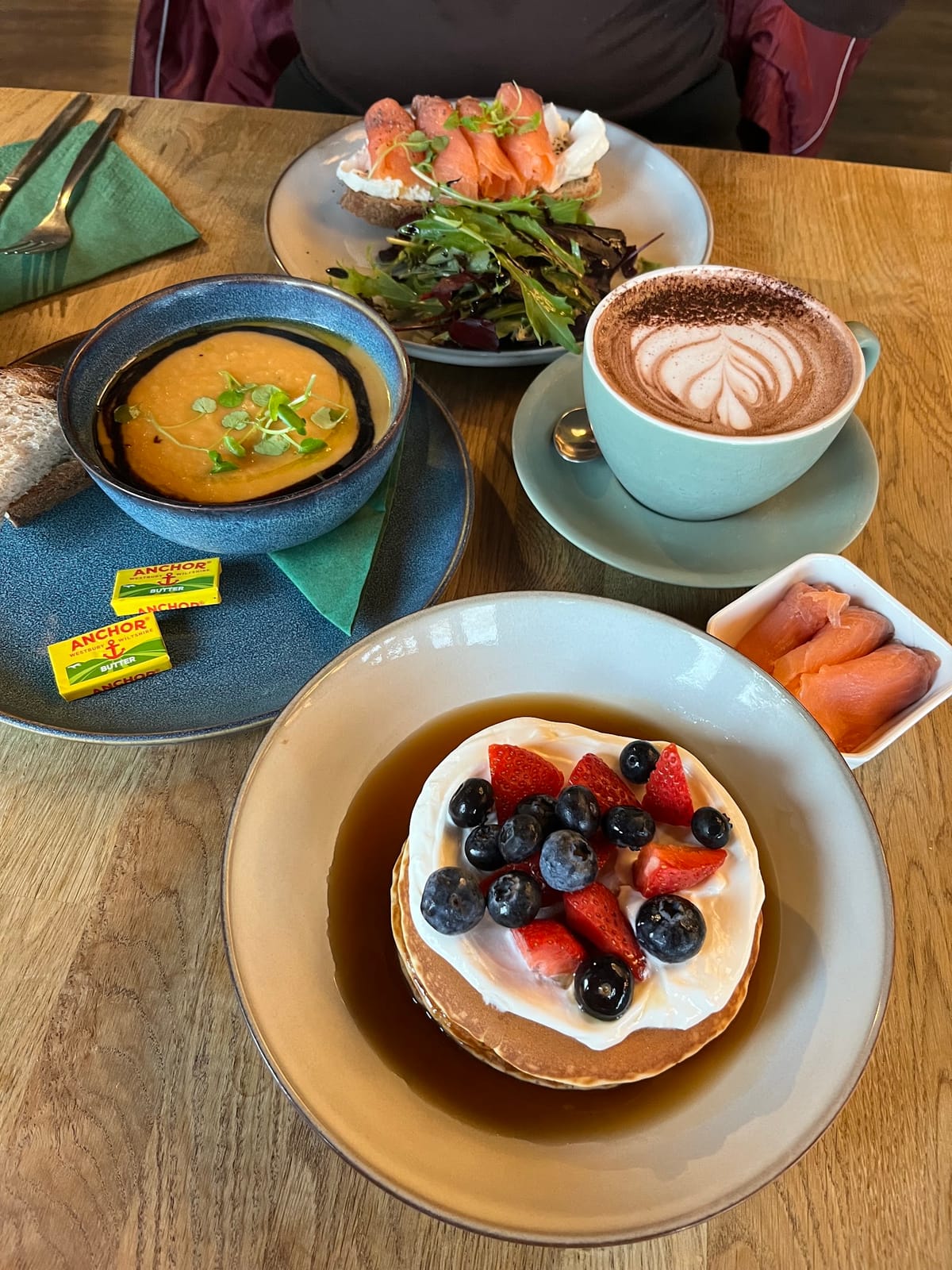 TreeTop Cafe
