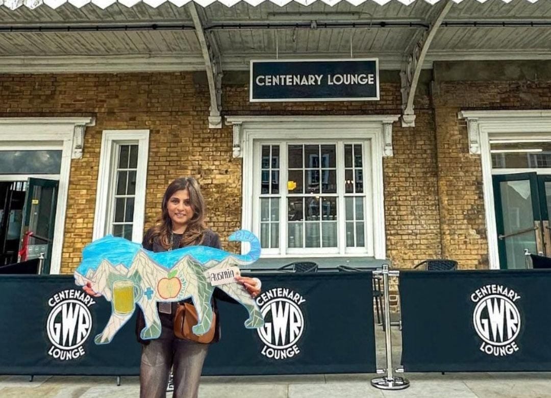 The Centenary Lounge photo 8