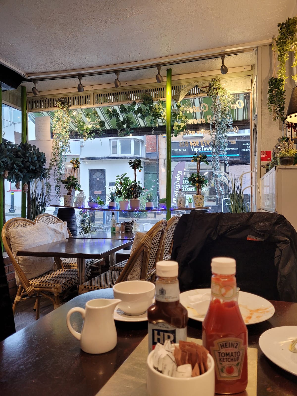 Café Vie