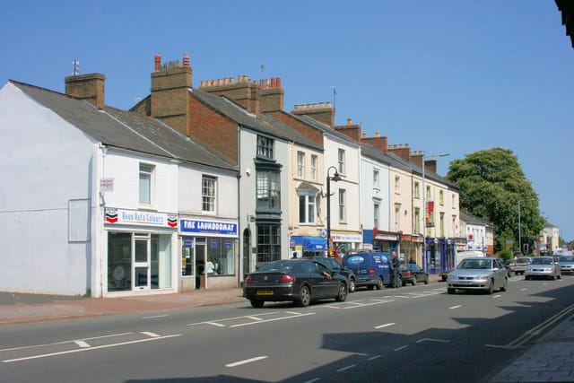 Cafe & Laundrette photo 2