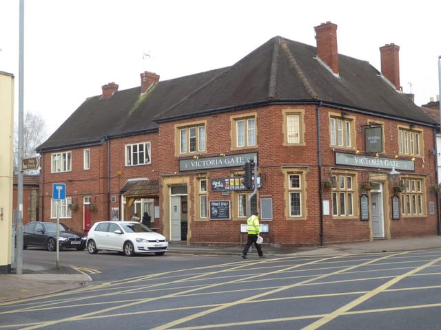 Cafe & Laundrette