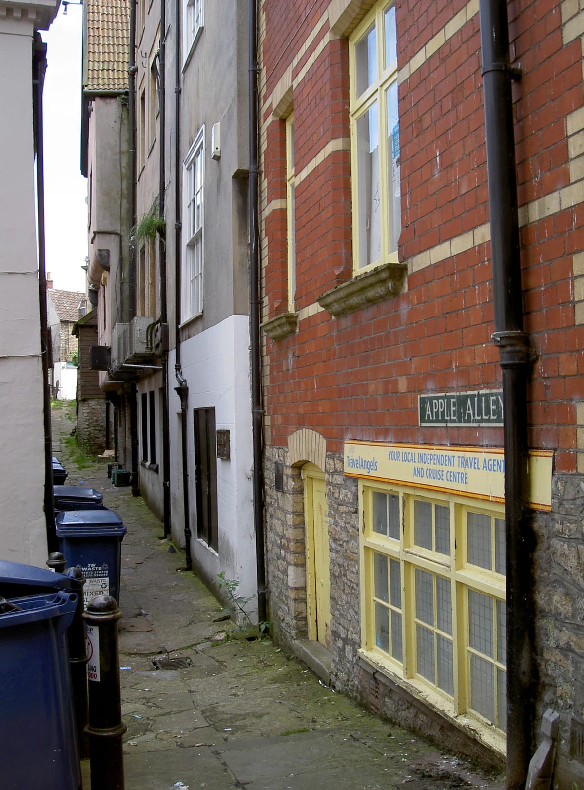 Neighbour photo 5
