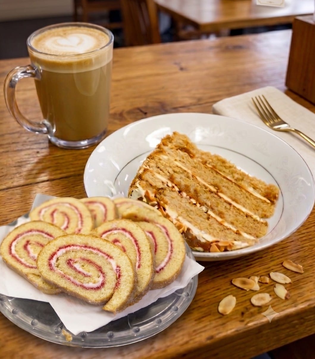 Bus Station Cafe photo 2