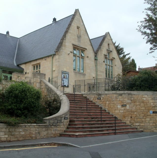 The Larkhall Deli photo 4