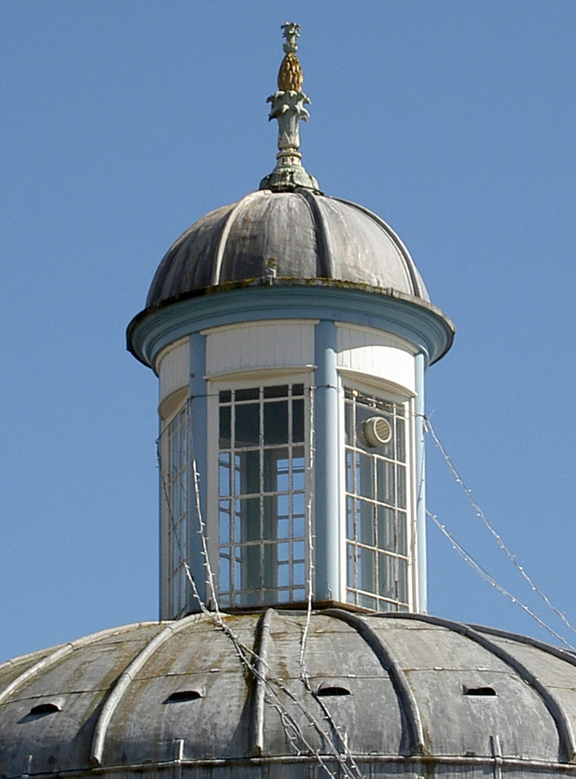 Nutmeg House photo 3