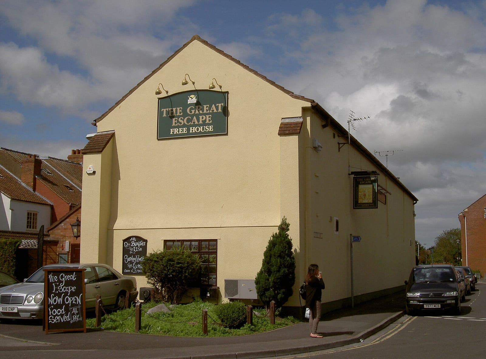 Nutmeg House photo 2
