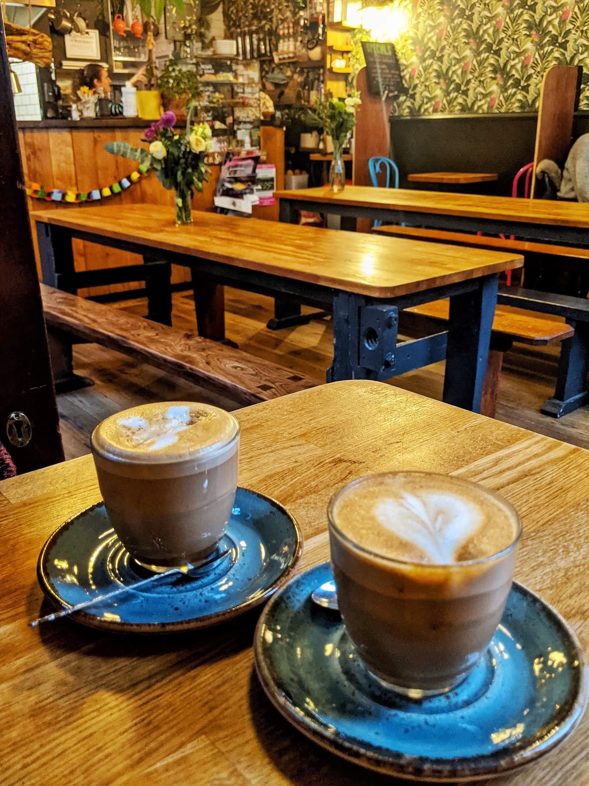 Wild Cafe