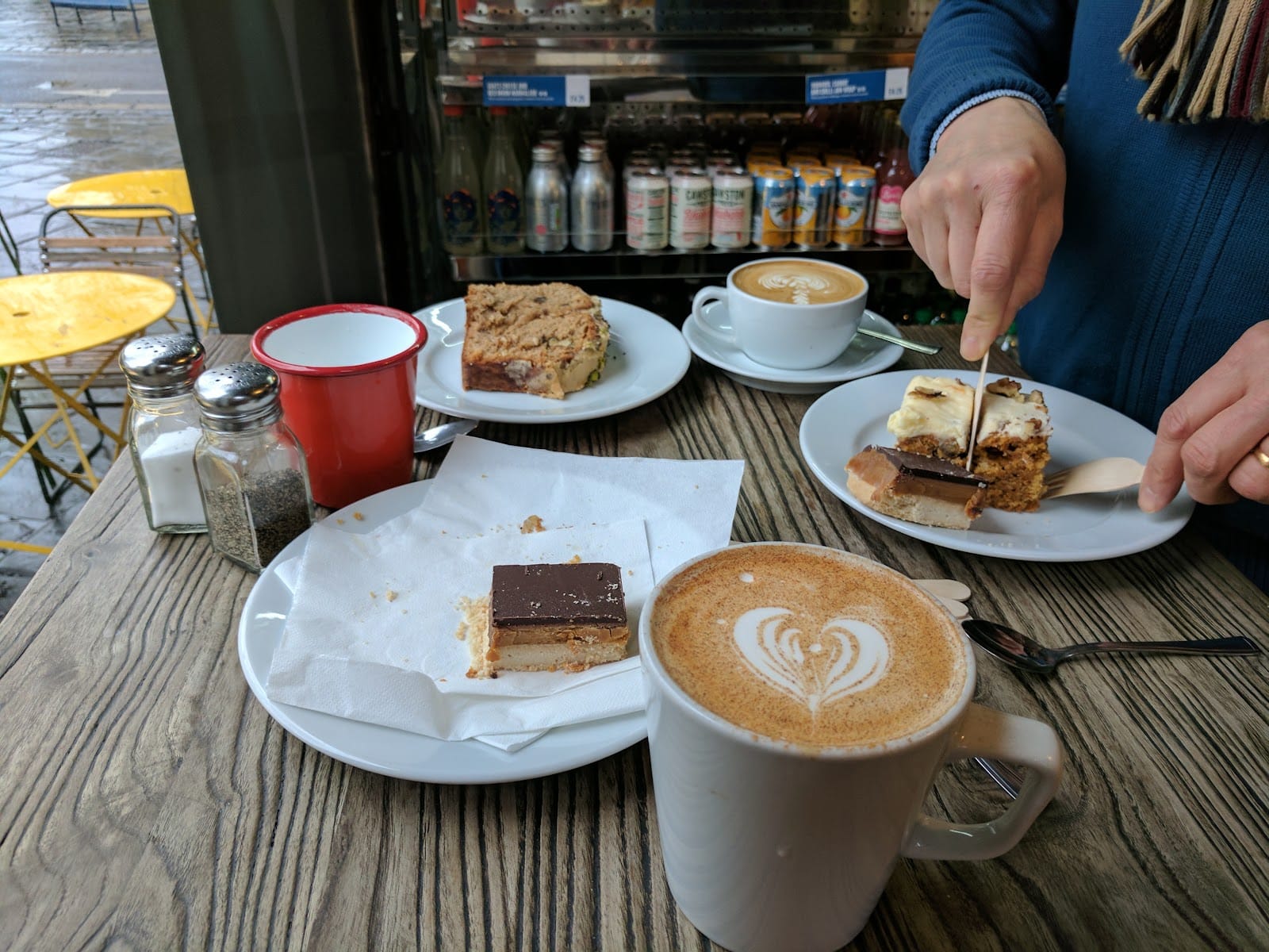 Boston Tea Party
