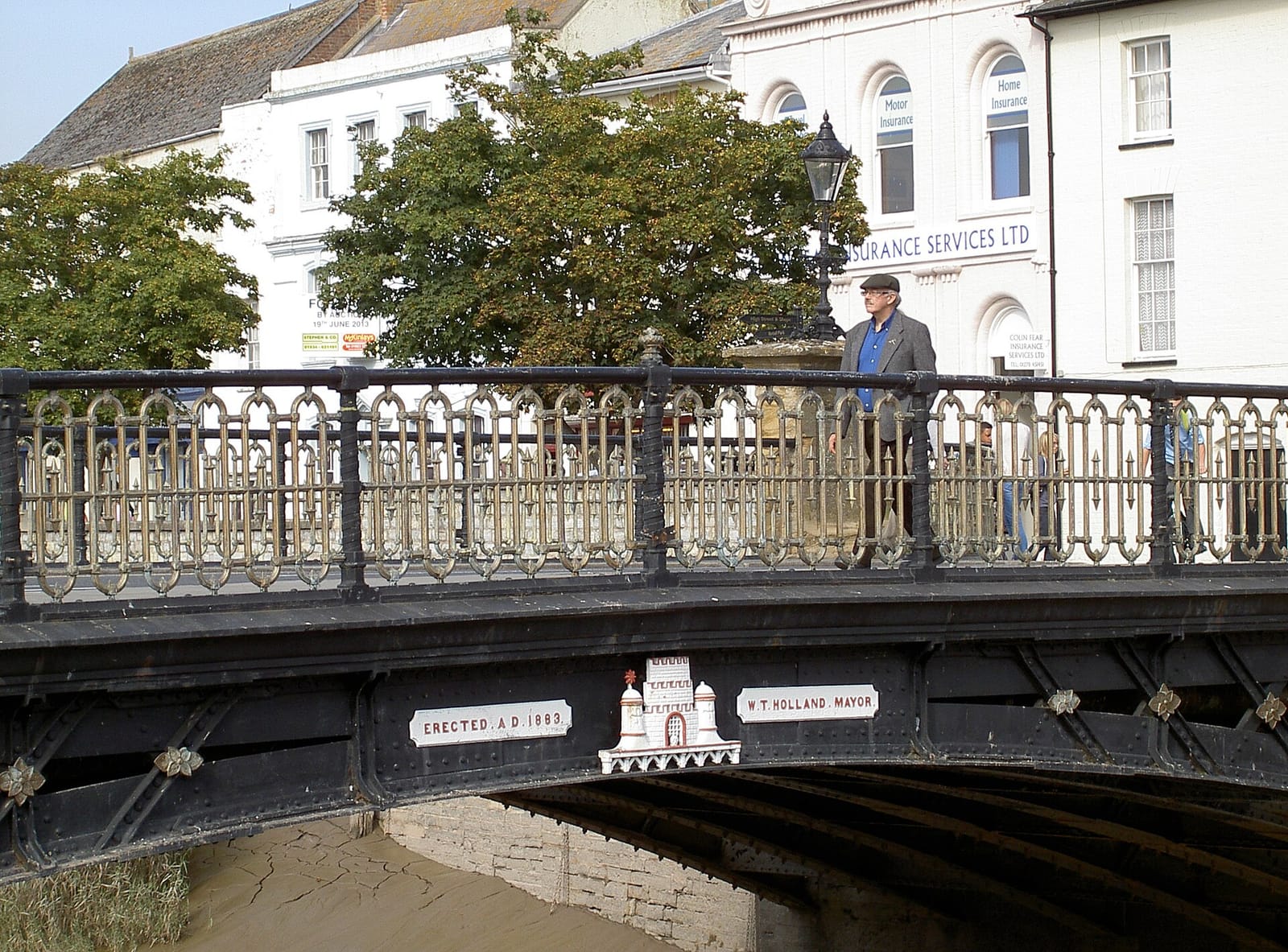 The Riverside Cafe photo 3
