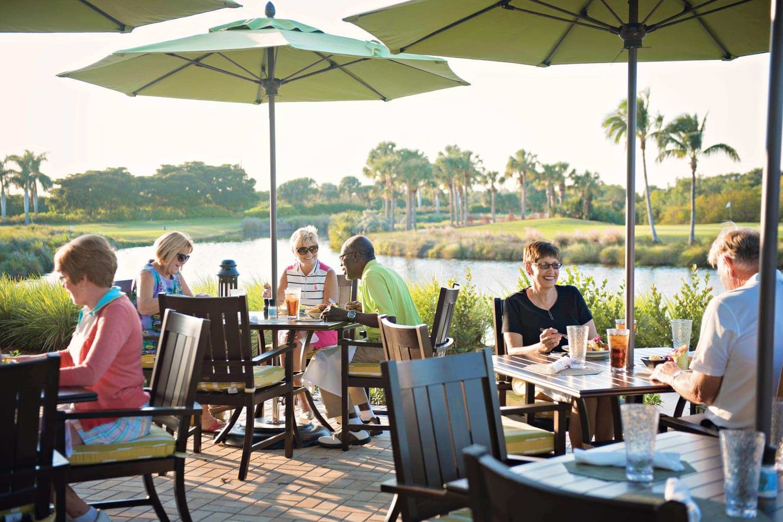 Island Café