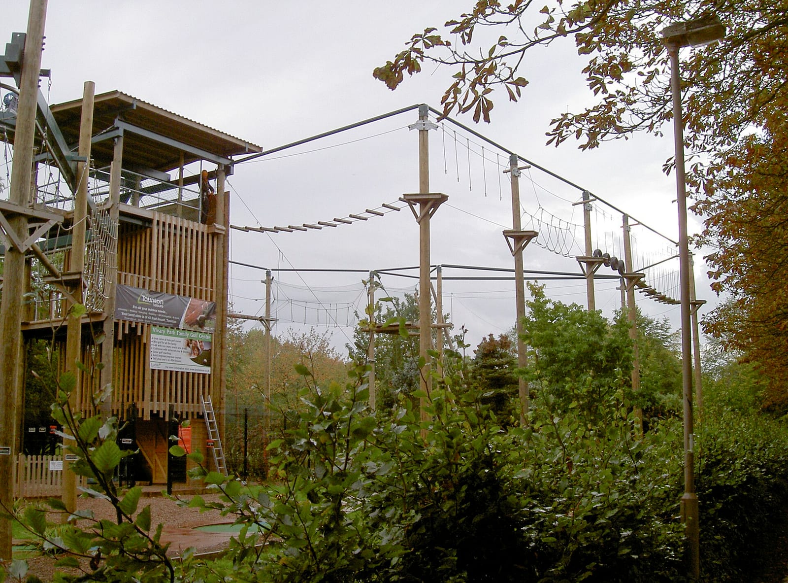 Cullens at The Cabin photo 2