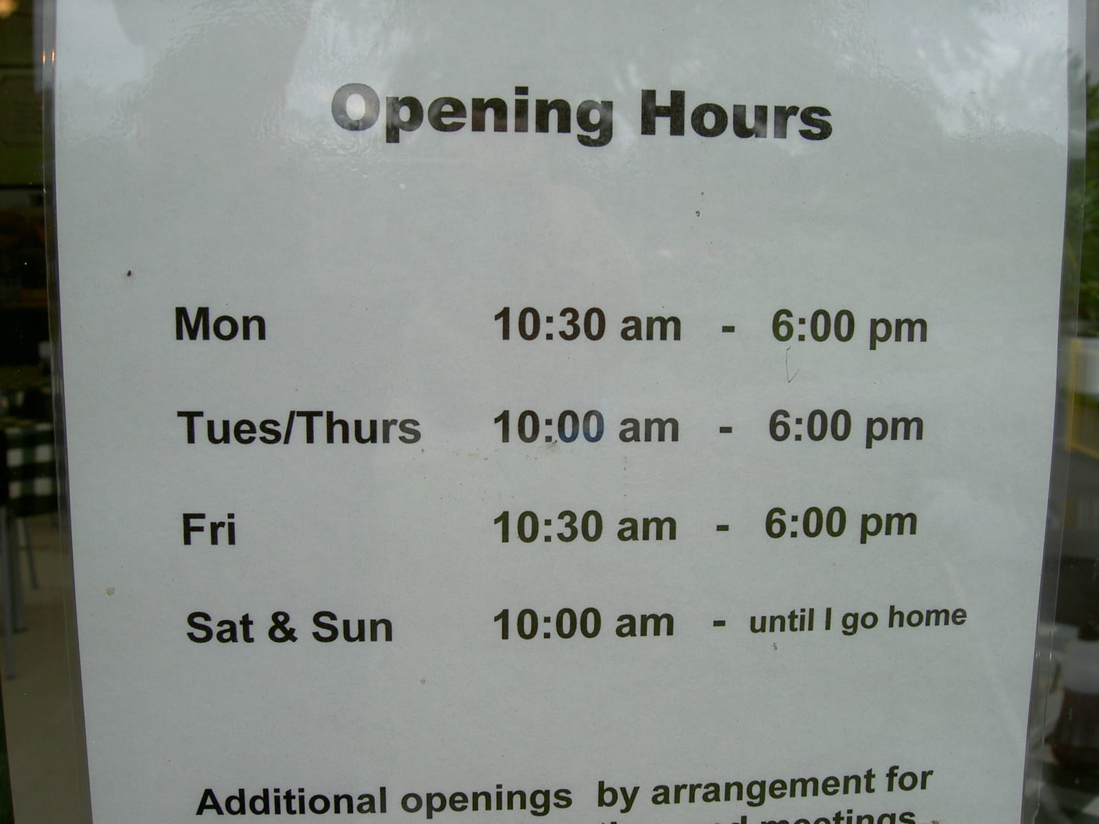 Lakeside Cafe photo 4