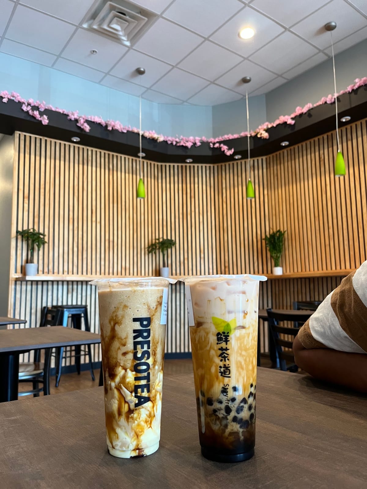 Presotea