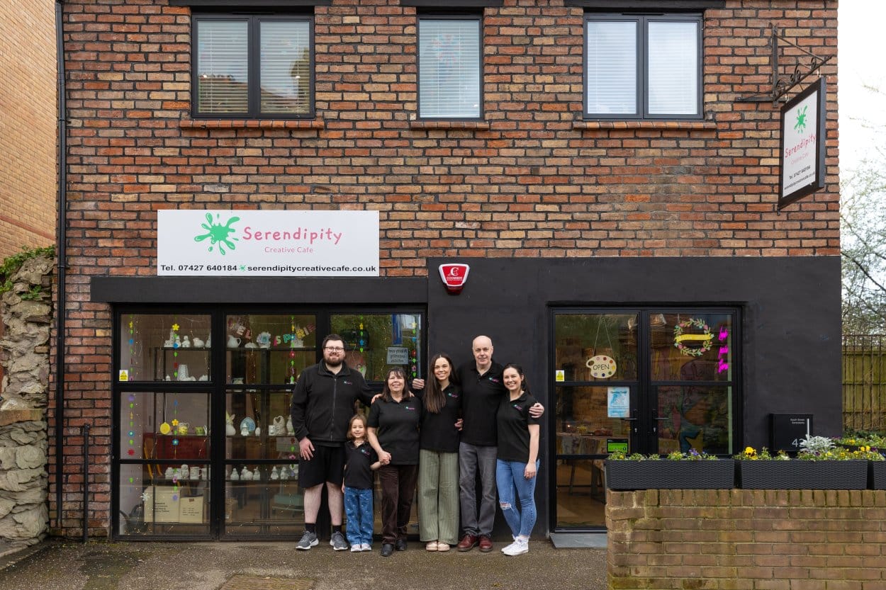 Serendipity Creative Café photo 3