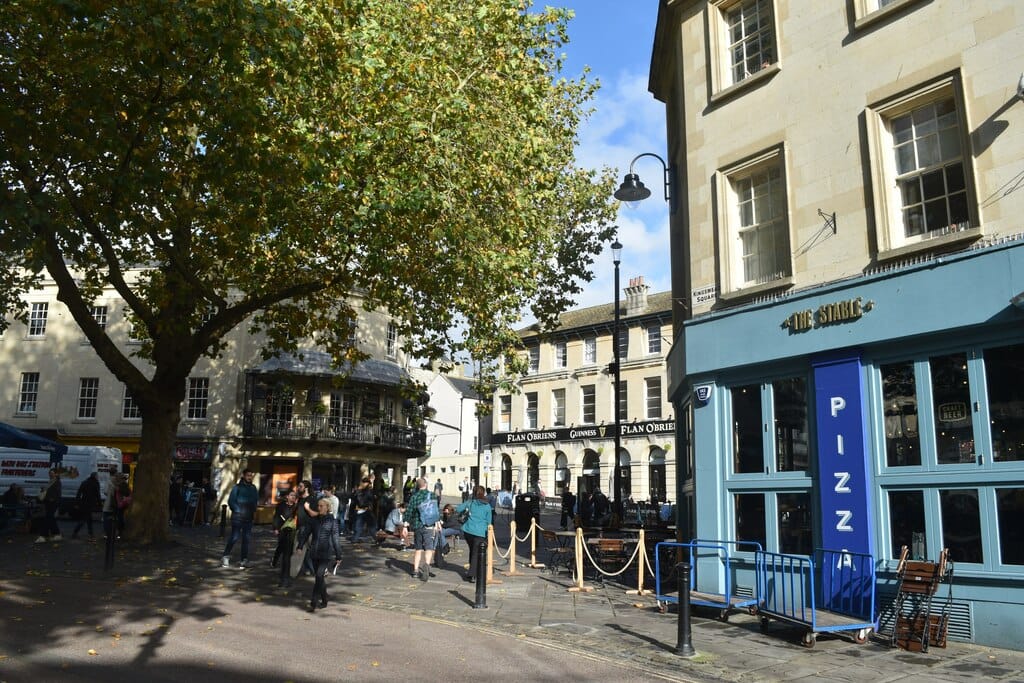 Society Cafe photo 5