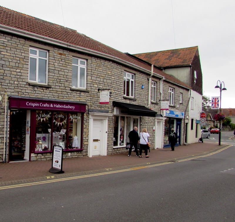 The Village Cafe photo 4