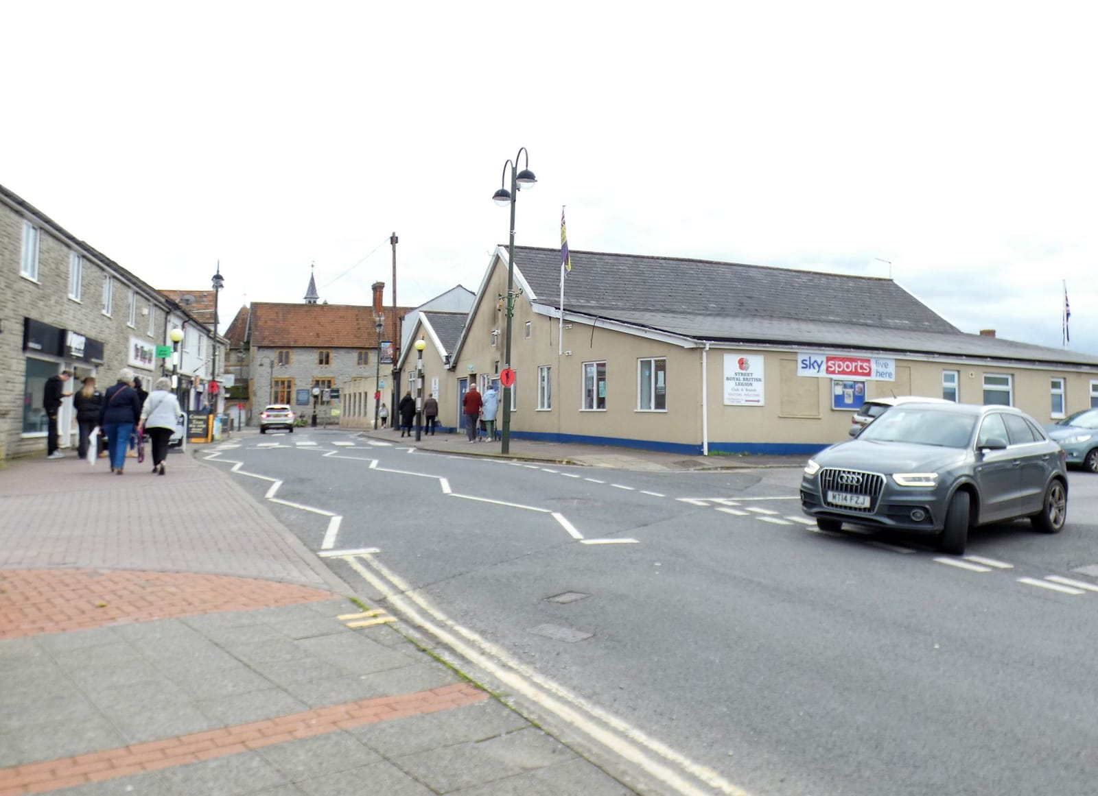 The Village Cafe photo 2