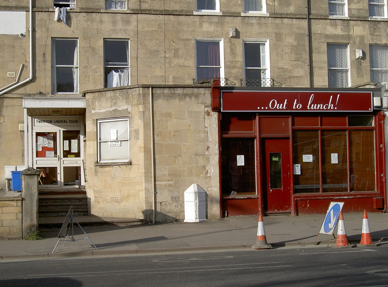 Matty's Cafe photo 5