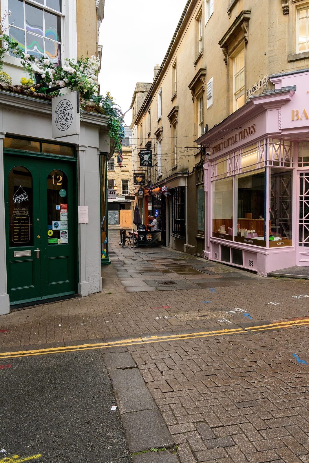 Good Day Cafe photo 4